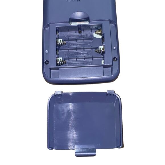 Casio FX-9750GII Graphing Calculator USB Power Graphic Tested Working - Picture 4 of 6